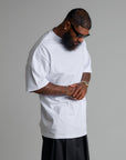 7.5oz Max Heavyweight Short Sleeve - Standard Tall Sizes