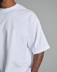 7.5oz Max Heavyweight Short Sleeve - Standard Tall Sizes