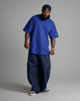 7.5oz Max Heavyweight Short Sleeve - Standard Tall Sizes