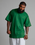 7.5oz Max Heavyweight Short Sleeve - Standard Tall Sizes