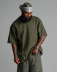 7.5oz Max Heavyweight Short Sleeve - Standard Tall Sizes