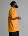 7.5oz Max Heavyweight Short Sleeve - Standard Tall Sizes
