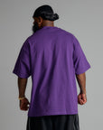 7.5oz Max Heavyweight Short Sleeve - Standard Tall Sizes