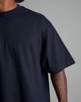 7.5oz Max Heavyweight Short Sleeve - Standard Tall Sizes