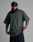 7.5oz Max Heavyweight Short Sleeve - Standard Tall Sizes