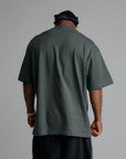 7.5oz Max Heavyweight Short Sleeve - Standard Tall Sizes