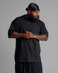7.5oz Max Heavyweight Short Sleeve - Standard Tall Sizes