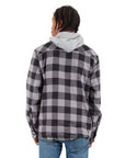 Flannel Jacket