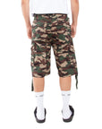 Woodland Camo