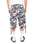 Camo Grey