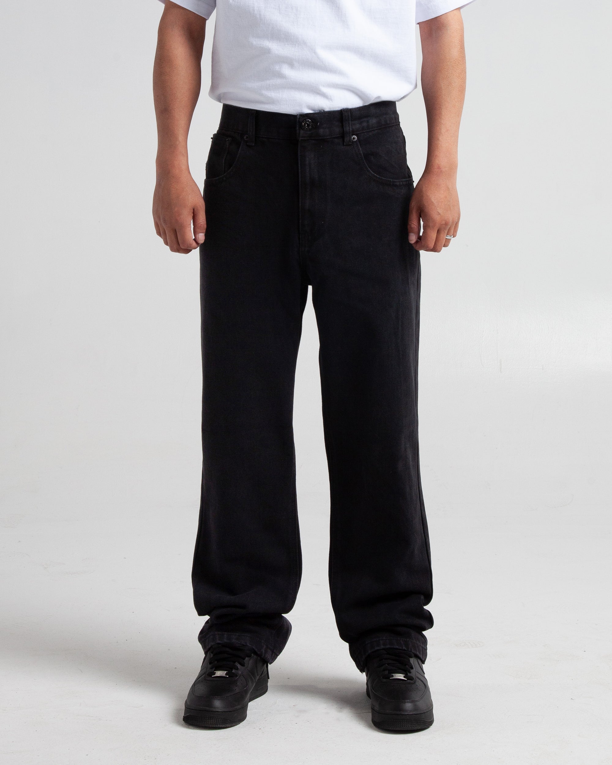13.0oz Denim Jeans