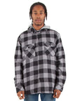 Flannel Jacket