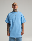 7.5oz Max Heavyweight Short Sleeve - Standard Tall Sizes