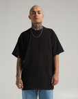 7.5oz Max Heavyweight Short Sleeve - Standard Tall Sizes