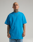7.5oz Max Heavyweight Short Sleeve - Standard Tall Sizes