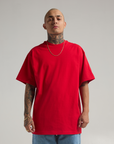 7.5oz Max Heavyweight Short Sleeve - Standard Tall Sizes