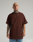 7.5oz Max Heavyweight Short Sleeve - Standard Tall Sizes