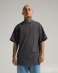 7.5oz Max Heavyweight Short Sleeve - Standard Tall Sizes