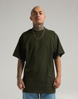 7.5oz Max Heavyweight Short Sleeve - Standard Tall Sizes