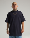 7.5oz Max Heavyweight Short Sleeve - Standard Tall Sizes