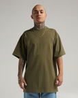 7.5oz Max Heavyweight Short Sleeve - Standard Tall Sizes