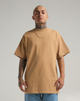 7.5oz Max Heavyweight Short Sleeve - Standard Tall Sizes