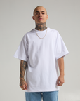 7.5oz Max Heavyweight Short Sleeve - Standard Tall Sizes