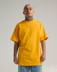 7.5oz Max Heavyweight Short Sleeve - Standard Tall Sizes