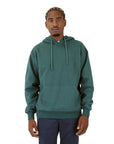 12.0oz Heavyweight Fleece Pullover