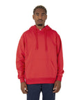 12.0oz Heavyweight Fleece Pullover