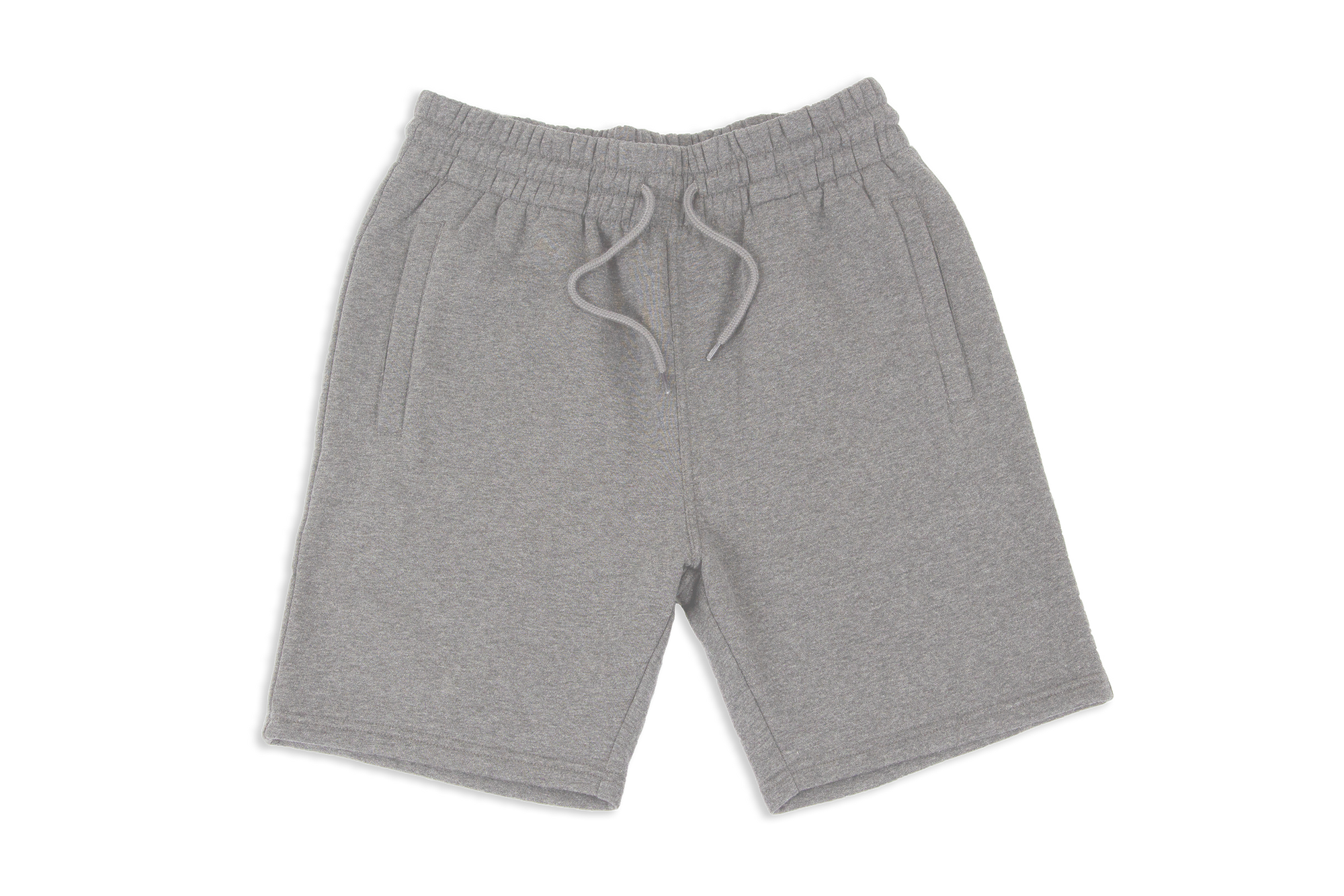 8.5oz Fleece Jogger Shorts