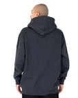 12.0oz Heavyweight Fleece Pullover