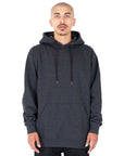 12.0oz Heavyweight Fleece Pullover
