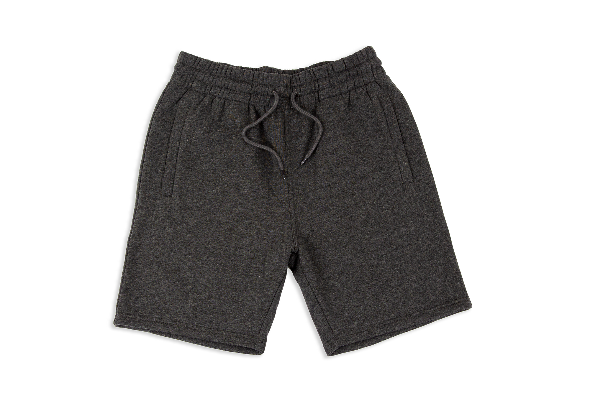 8.5oz Fleece Jogger Shorts