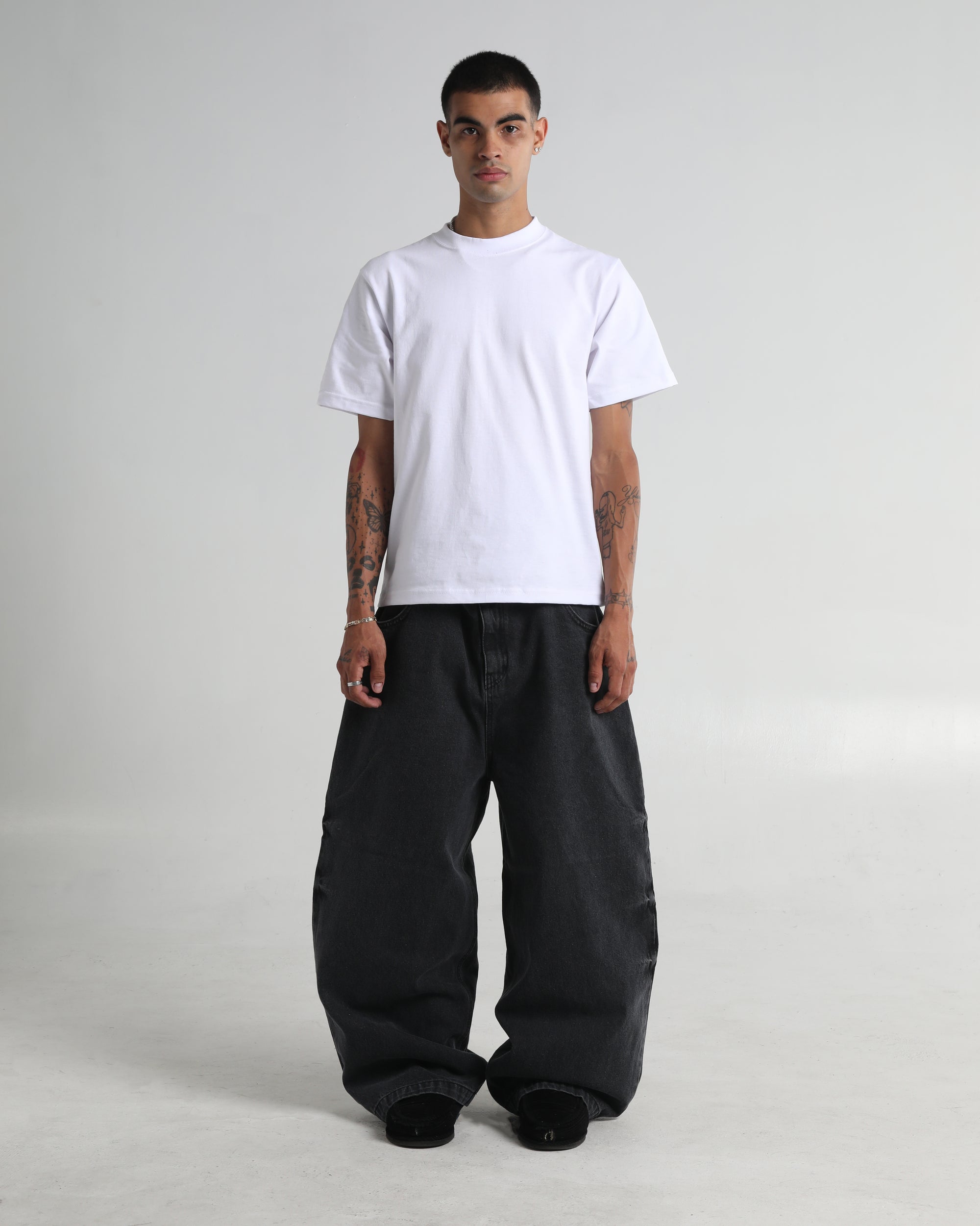 Balloon Denim