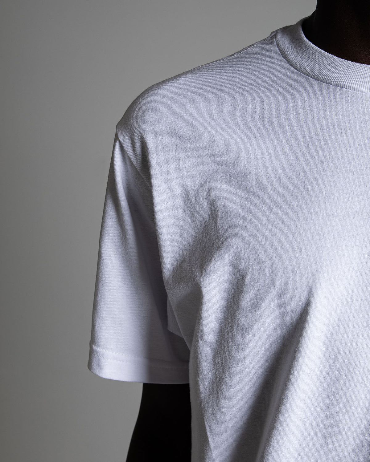 6.0oz Active Short Sleeve - Large Sizes