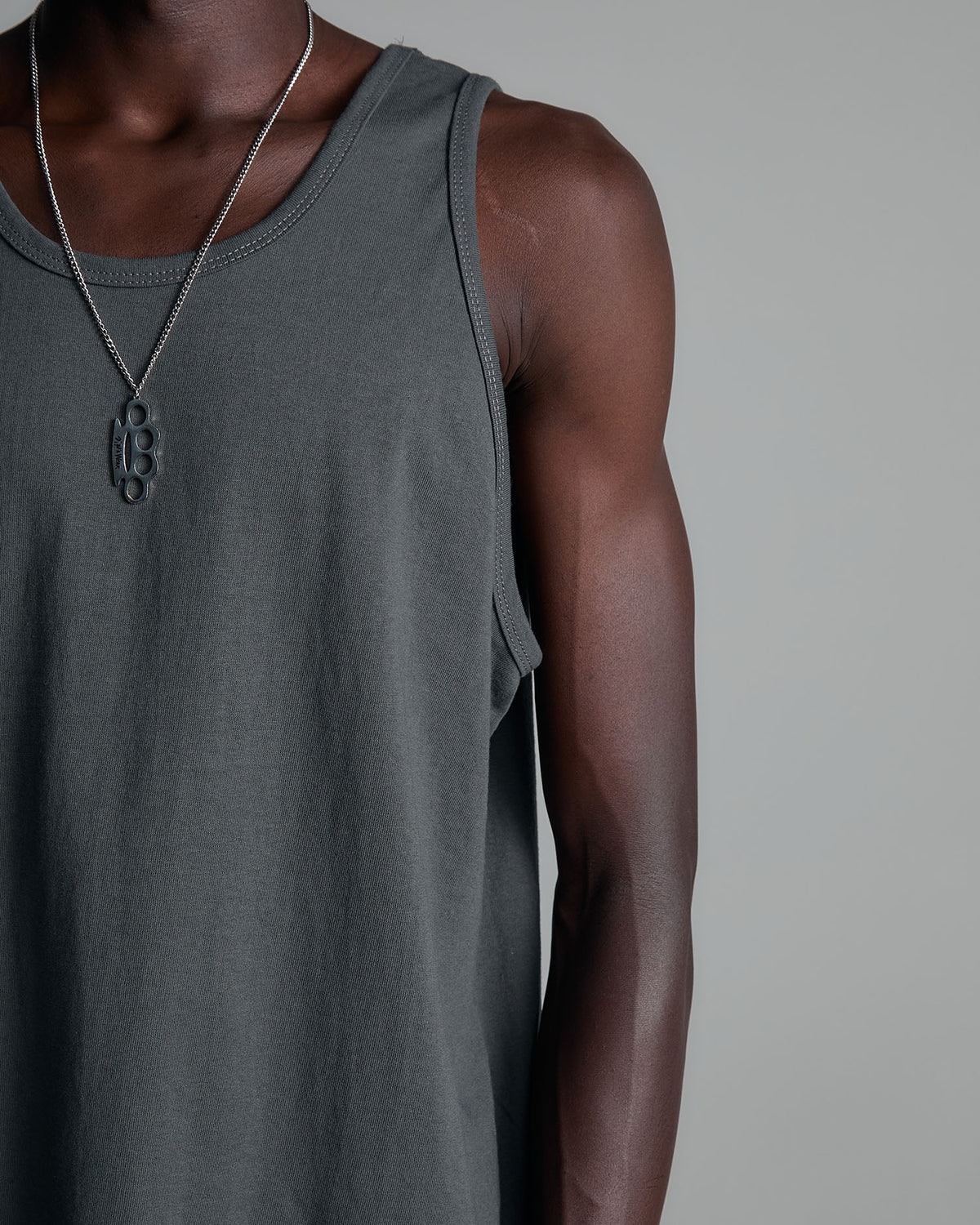 6.0oz Tank Top