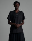6.2oz V-Neck Short Sleeve - Standard Sizes