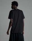 6.2oz V-Neck Short Sleeve - Standard Sizes