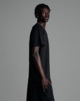 6.2oz V-Neck Short Sleeve - Large Sizes