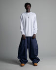 7.5oz Max Heavyweight Long Sleeve - Standard Sizes