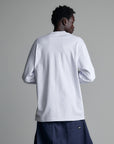 7.5oz Max Heavyweight Long Sleeve - Standard Sizes