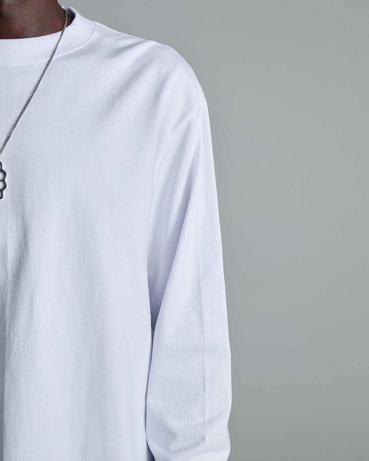 7.5oz Max Heavyweight Long Sleeve - Standard Sizes