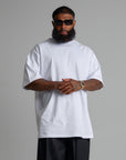 7.5oz Max Heavyweight Short Sleeve - Large Sizes