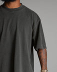 7.5oz Max Heavyweight Garment Dye - Large Sizes