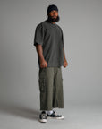 7.5oz Max Heavyweight Garment Dye - Large Sizes