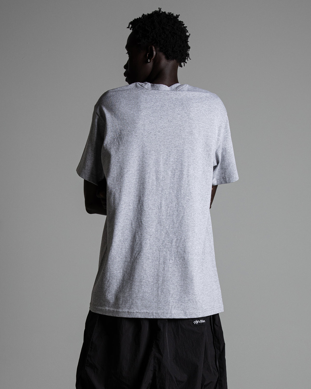 6.0oz Active Short Sleeve - Large Sizes