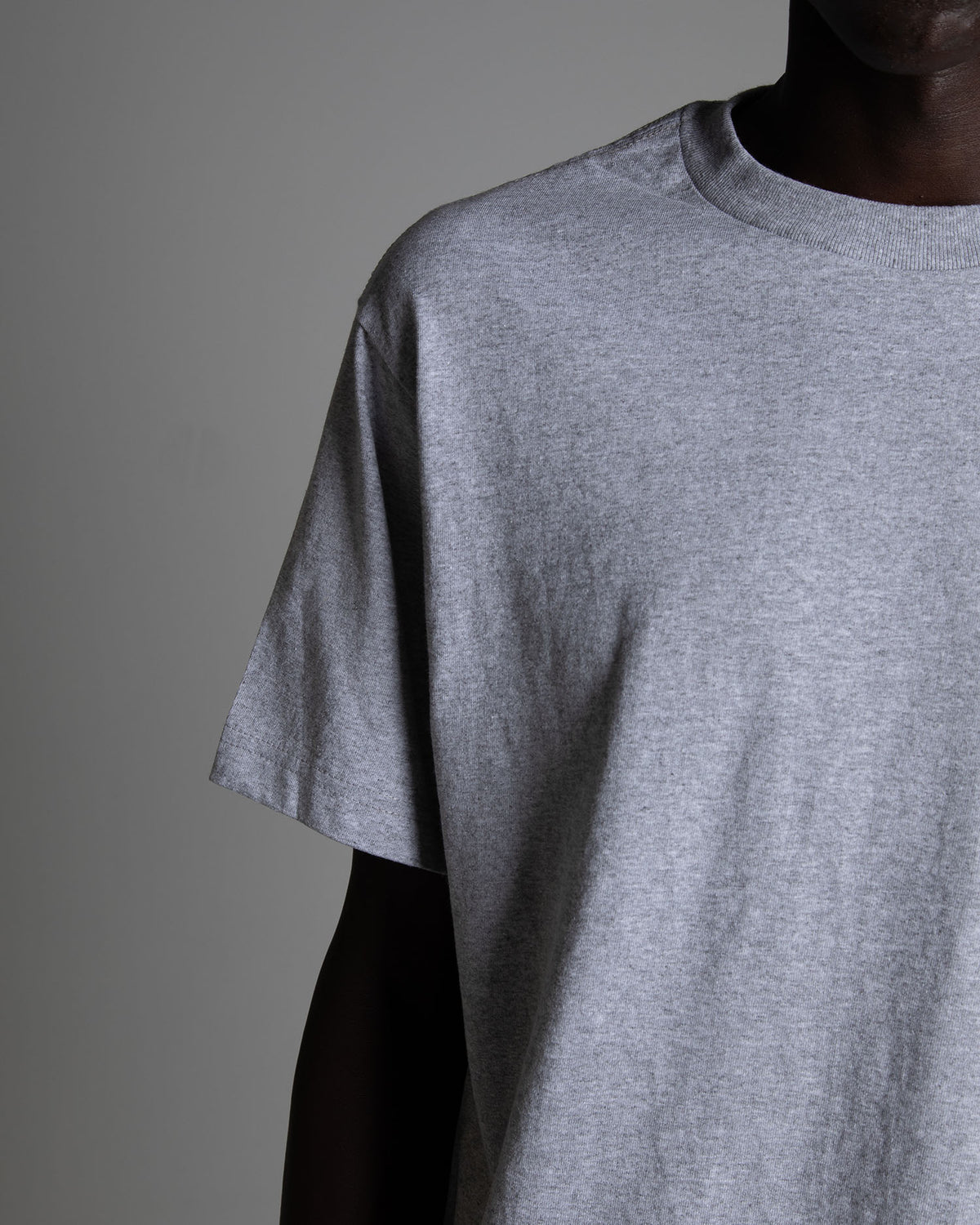 Heather Grey