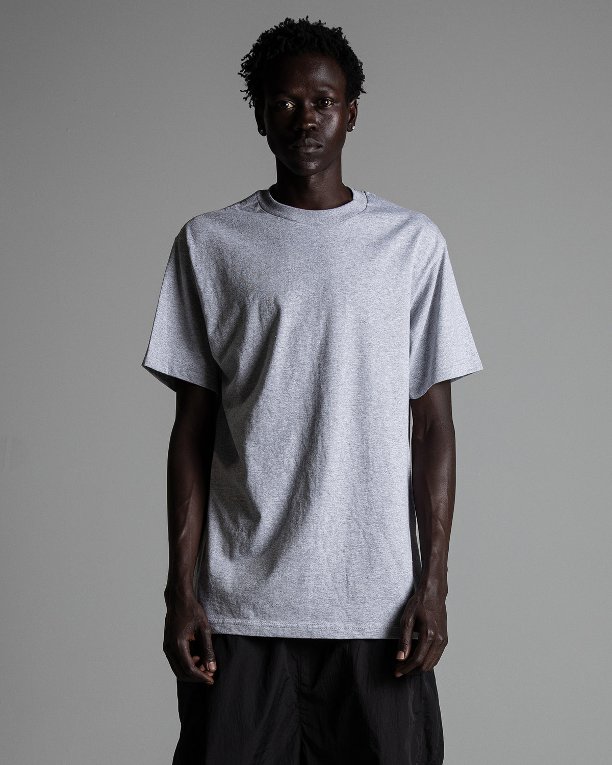 Heather Grey