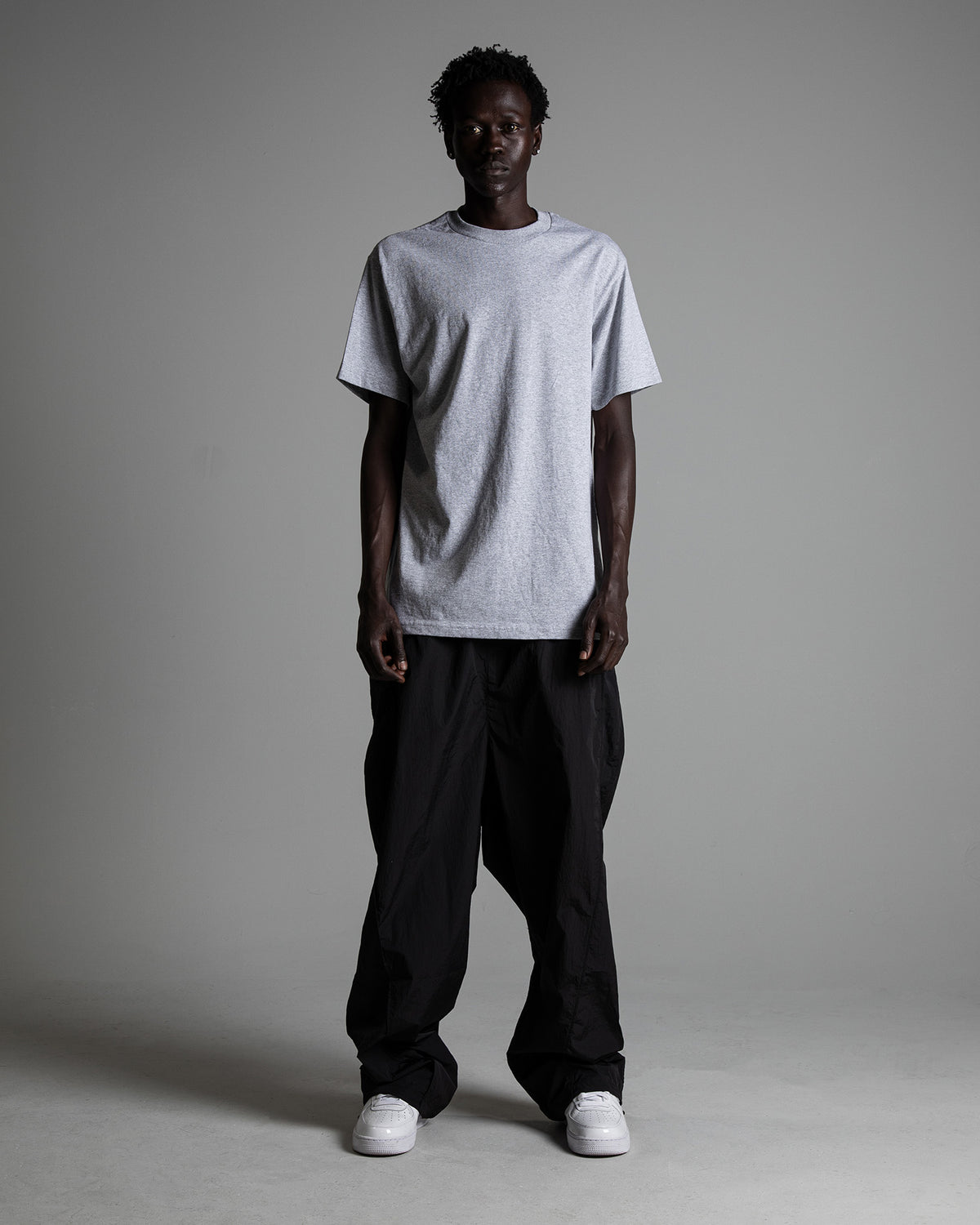6.0oz Active Short Sleeve - Large Sizes